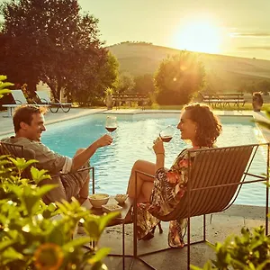 Lunadoro Alloggio per agriturismo Monticchiello