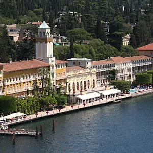 Hotell Grand Gardone, Gardone Riviera