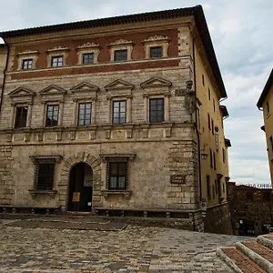 Contucci Residenze D'epoca Appartamento Montepulciano Stazione