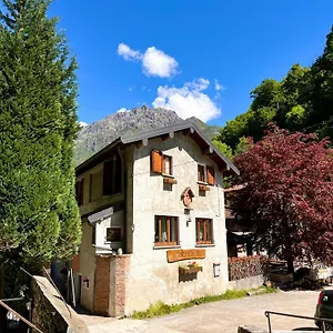 Séjour à la ferme Agriturismo La Vecchia Chioderia, Grandola ed Uniti