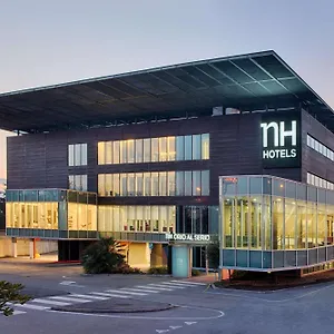 Hotell Nh, Orio al Serio
