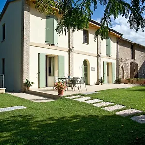 Séjour à la ferme Campagnoletto, Cavriana