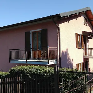 Appartement Casa Carolina, Bellagio