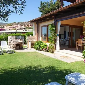 Erika Is Molas Mare Golf Appartamento Pula