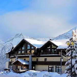Hotell Adamello, Passo del Tonale