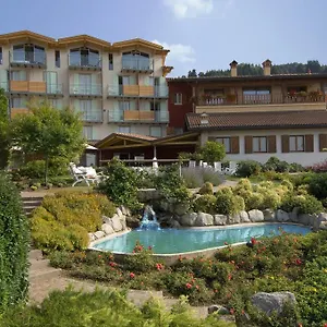 Hotell Miralago, Bossico