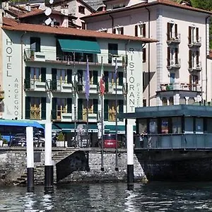 Hotell Hotel Argegno, Argegno