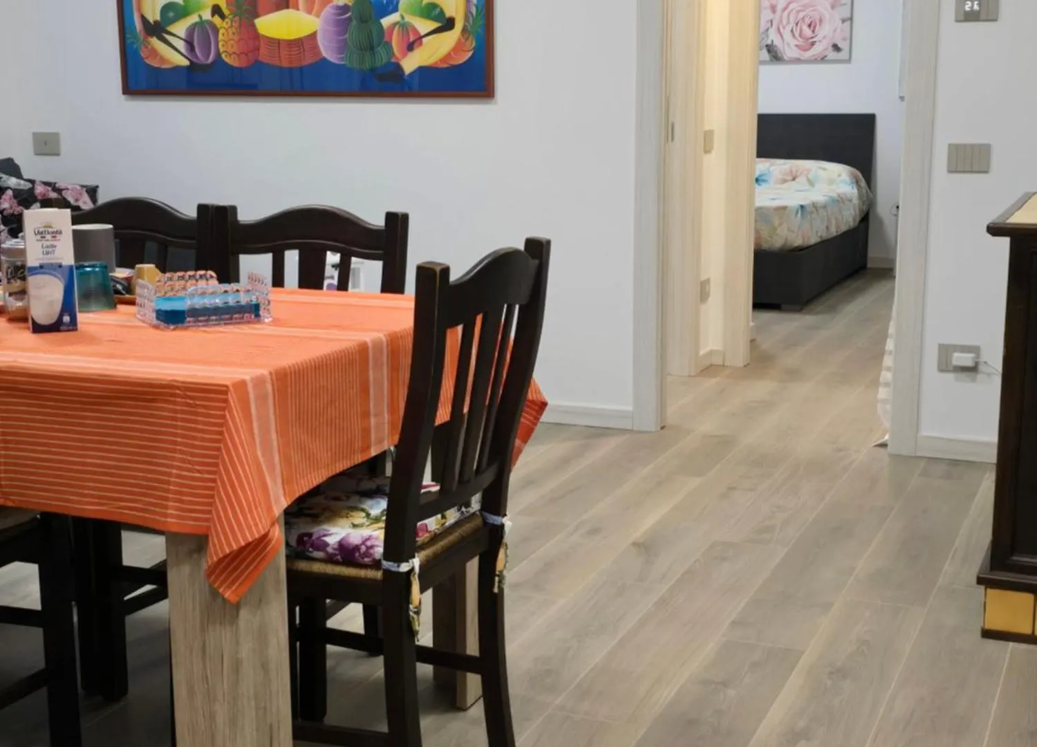 Bed and Breakfast New Living Milano Gorgonzola 0*,