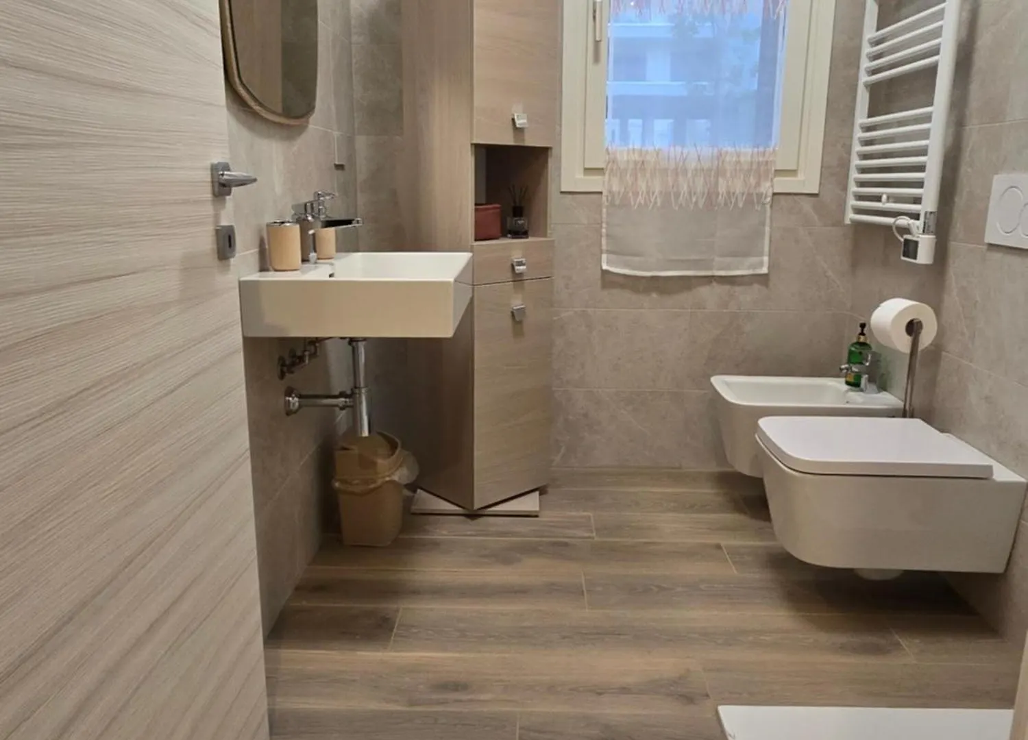 Bed and Breakfast New Living Milano Gorgonzola Bed & Breakfast