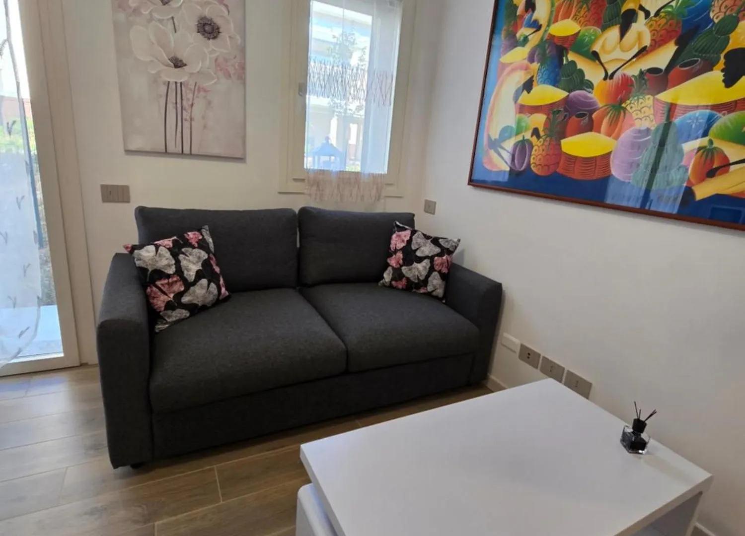 Bed & Breakfast Bed and Breakfast New Living Milano Gorgonzola