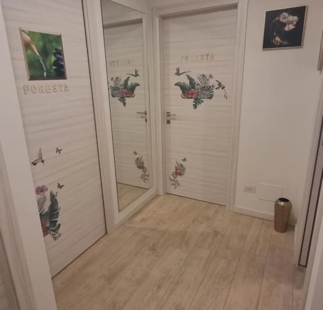 Bed & Breakfast Bed and Breakfast New Living Milano Gorgonzola Italia