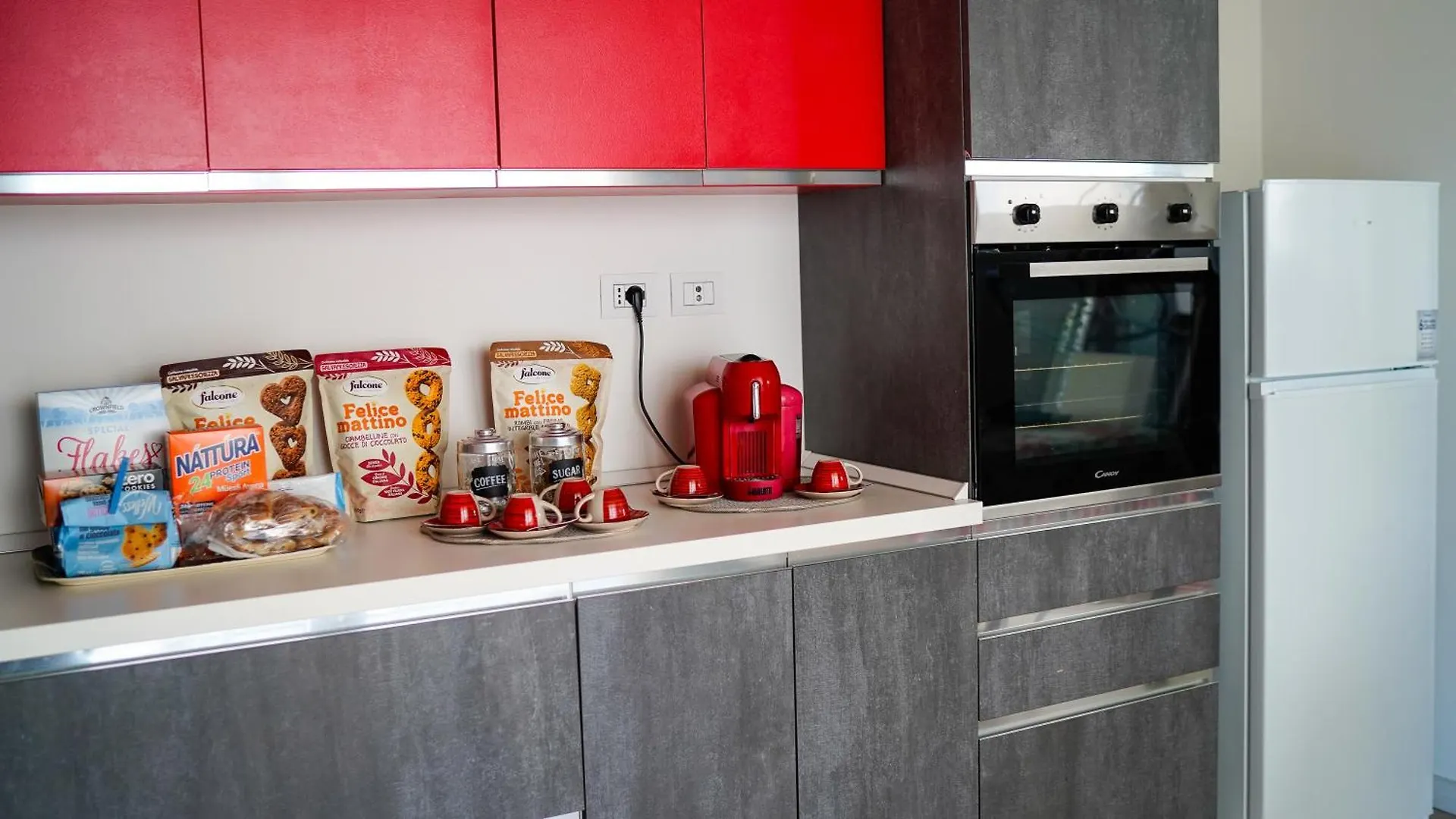 Bed and Breakfast New Living Milano Gorgonzola Bed & Breakfast