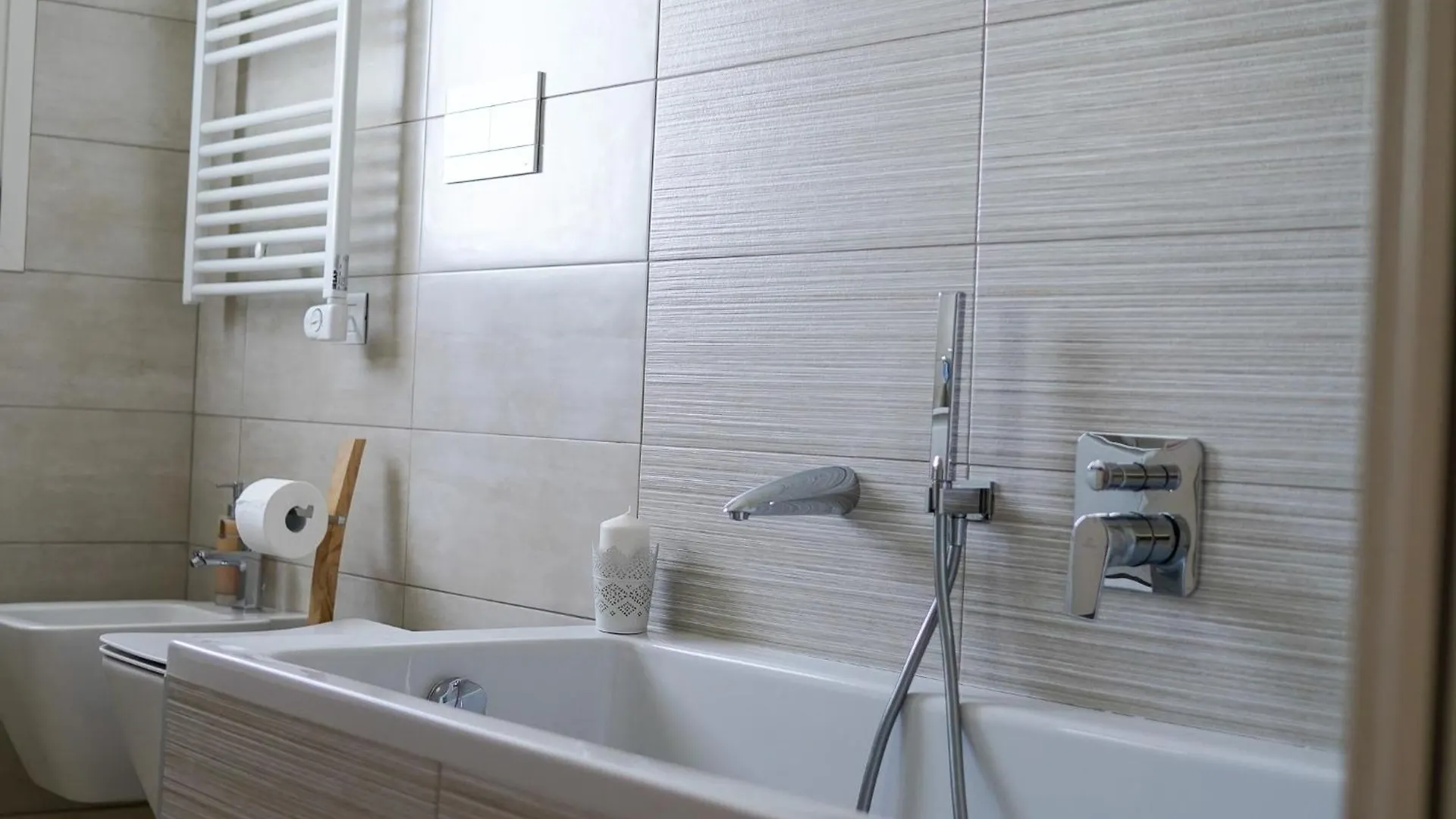Bed and Breakfast New Living Milano Gorgonzola Italia
