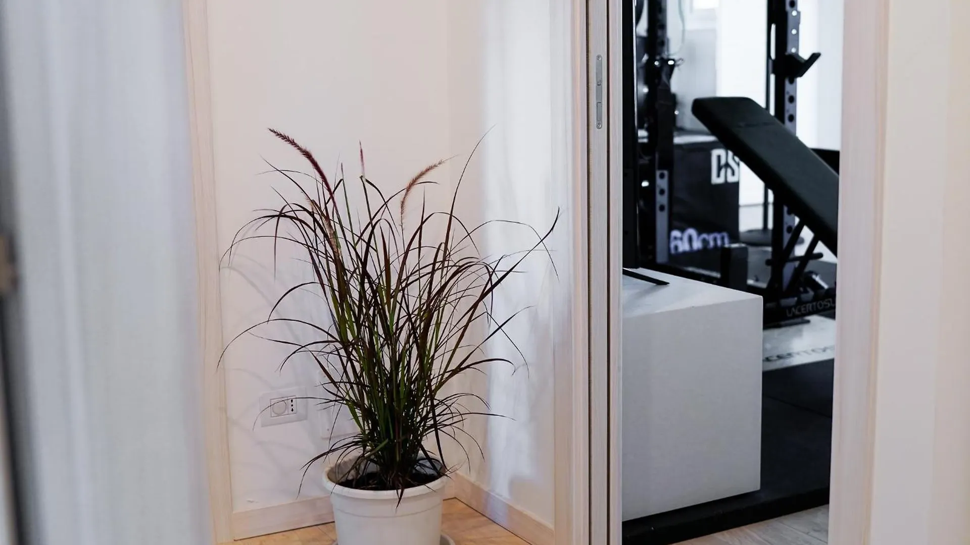 Bed and Breakfast New Living Milano Gorgonzola Bed & Breakfast