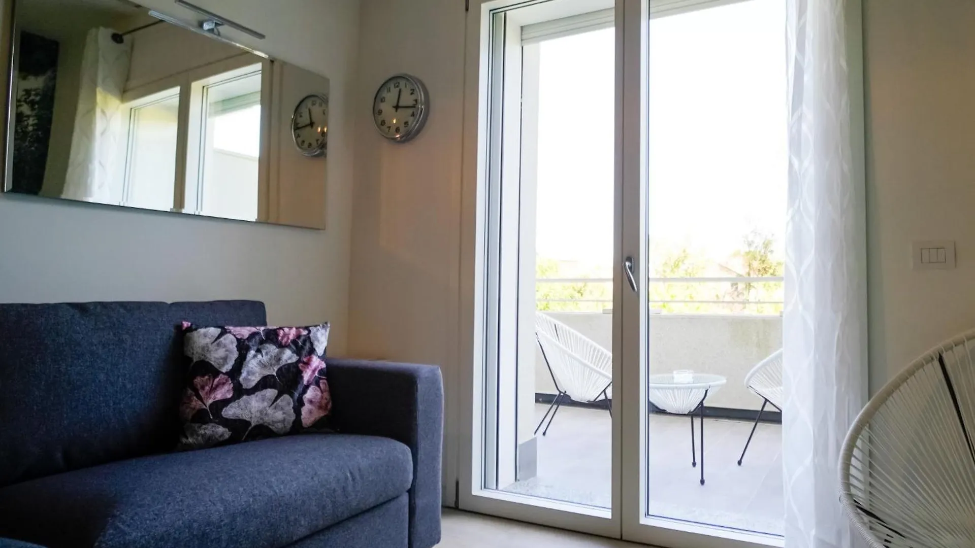 Bed and Breakfast New Living Milano Gorgonzola 0*,  Italia