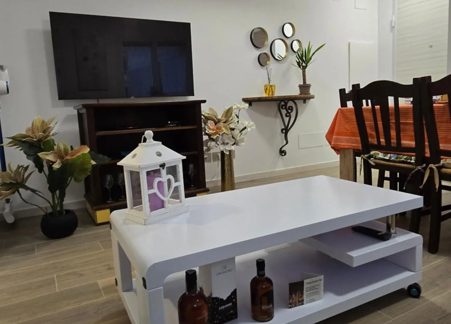 Bed and Breakfast New Living Milano à Gorgonzola Italie