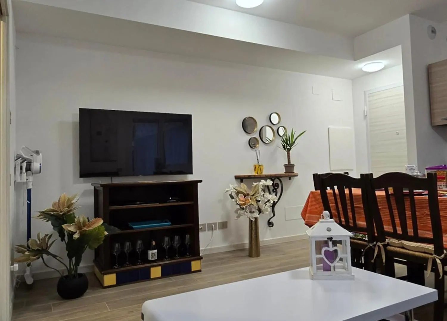Bed and Breakfast New Living Milano à Gorgonzola