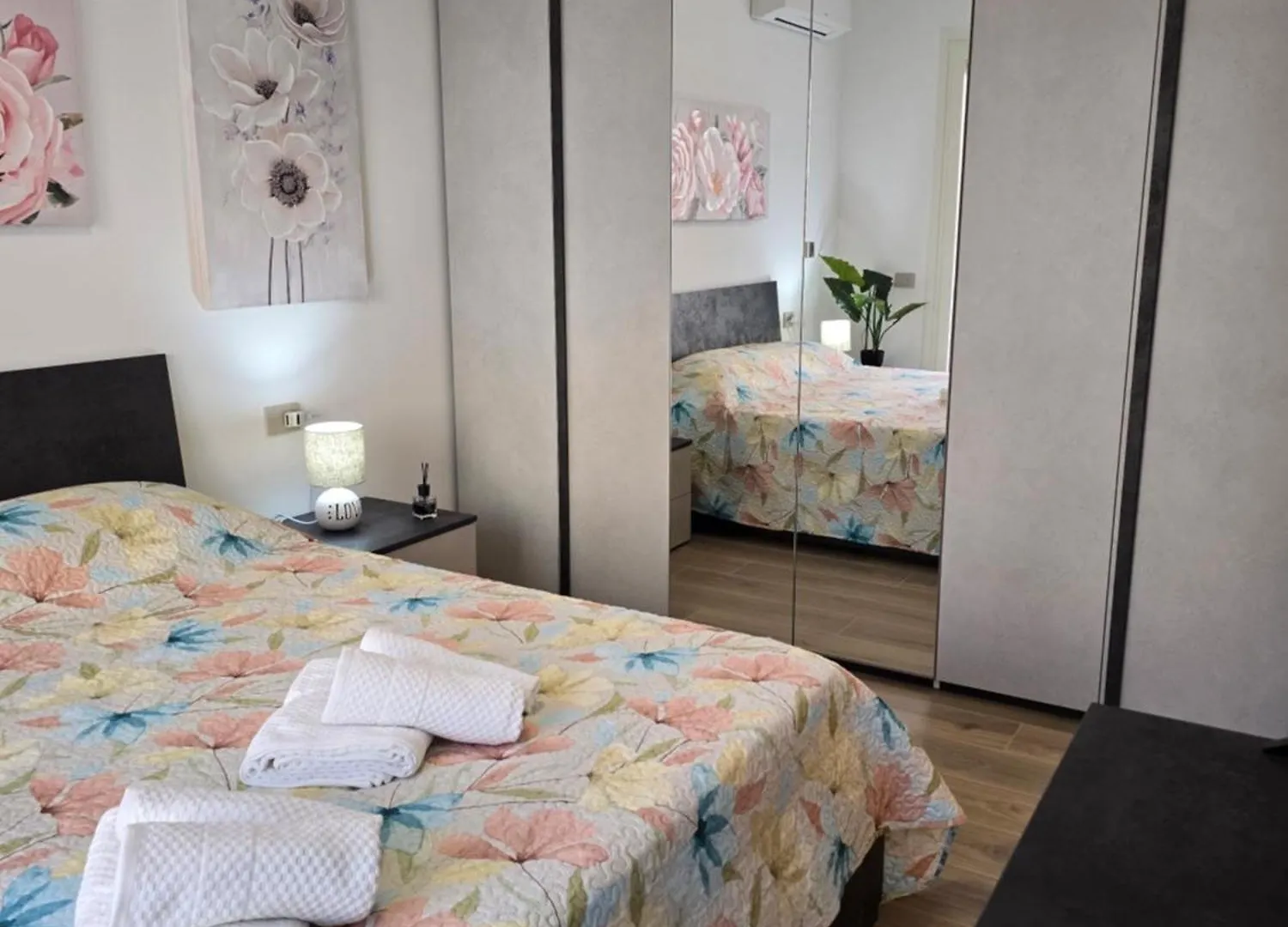 Couette-café Bed and Breakfast New Living Milano à Gorgonzola