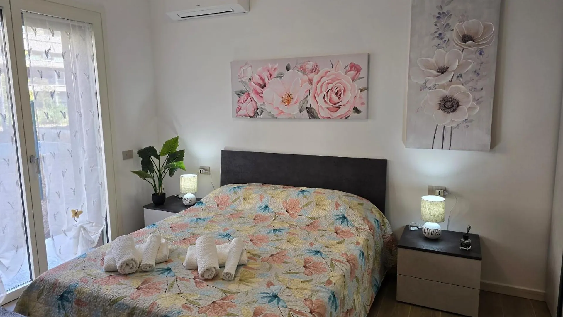 Bed and Breakfast New Living Milano à Gorgonzola 0*,  Italie