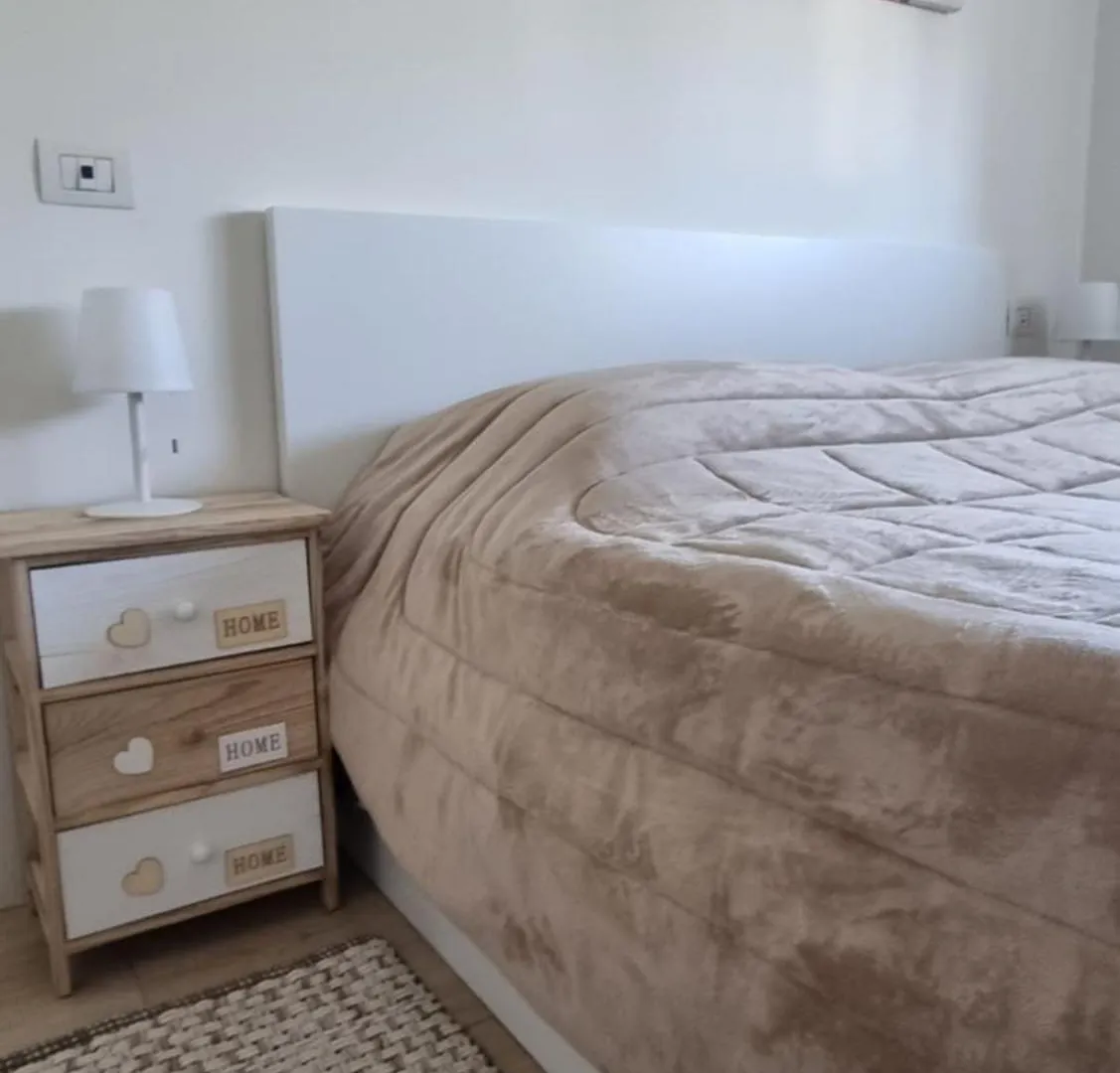 Couette-café Bed and Breakfast New Living Milano à Gorgonzola Italie