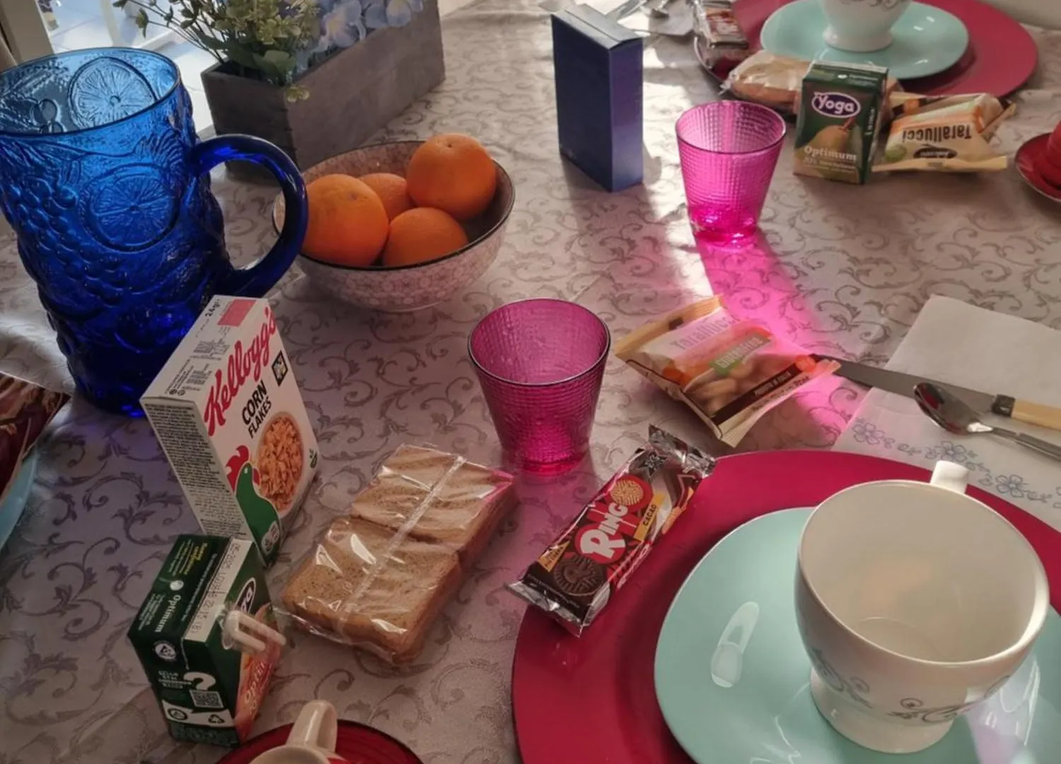 Bed and Breakfast New Living Milano à Gorgonzola