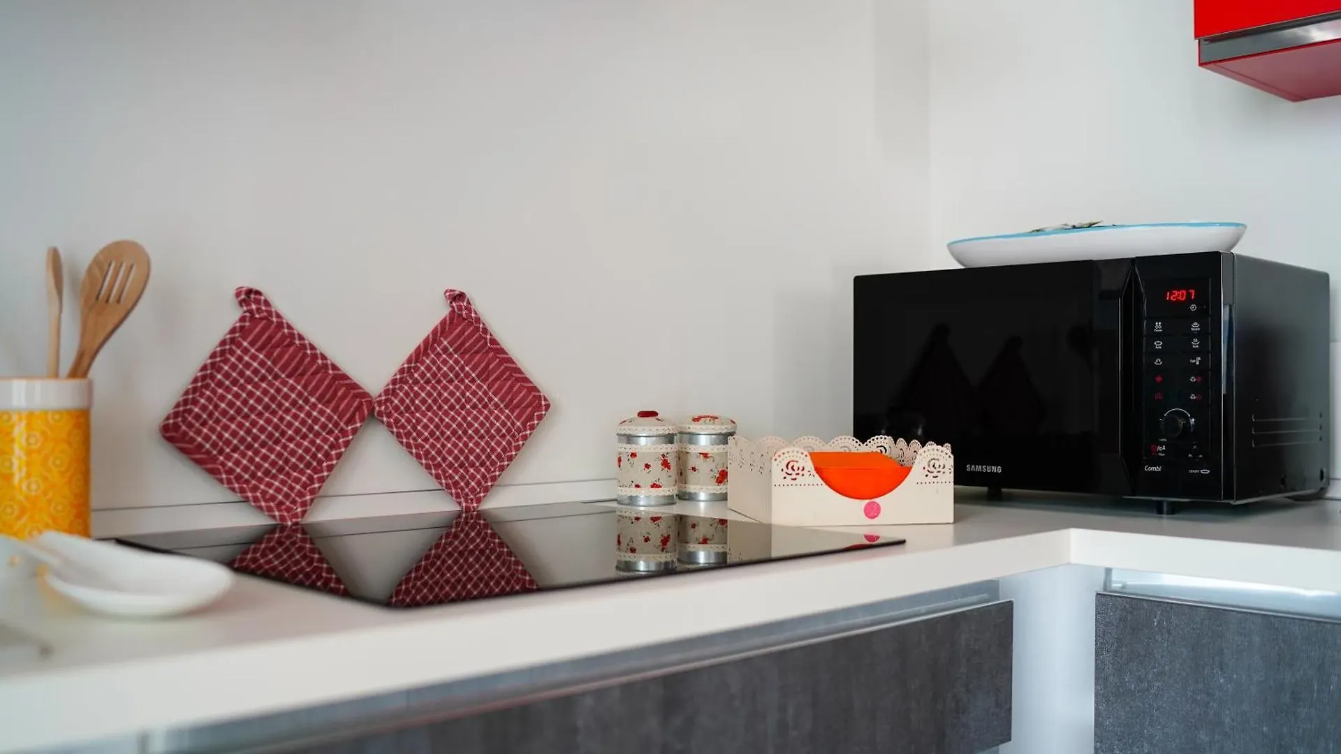 Bed and Breakfast New Living Milano à Gorgonzola Italie