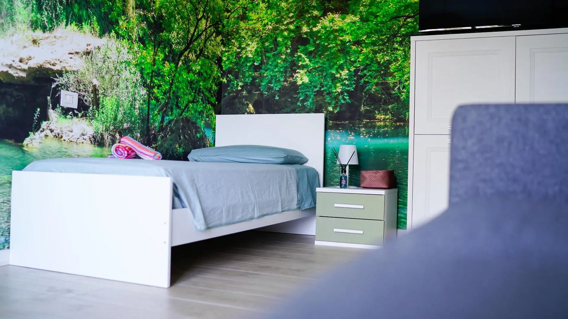 Bed and Breakfast New Living Milano à Gorgonzola 0*,