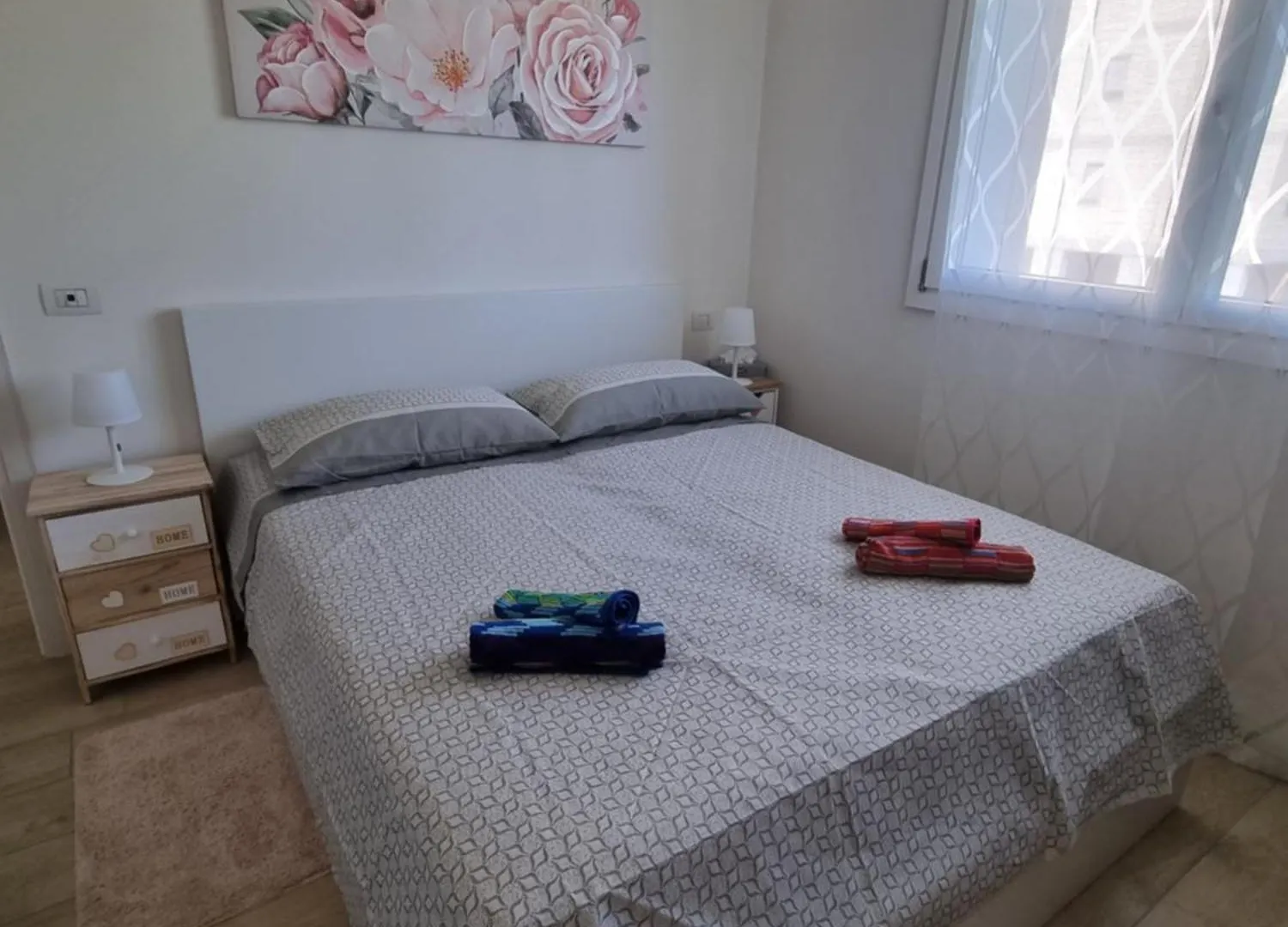 Bed and Breakfast New Living Milano à Gorgonzola Italie