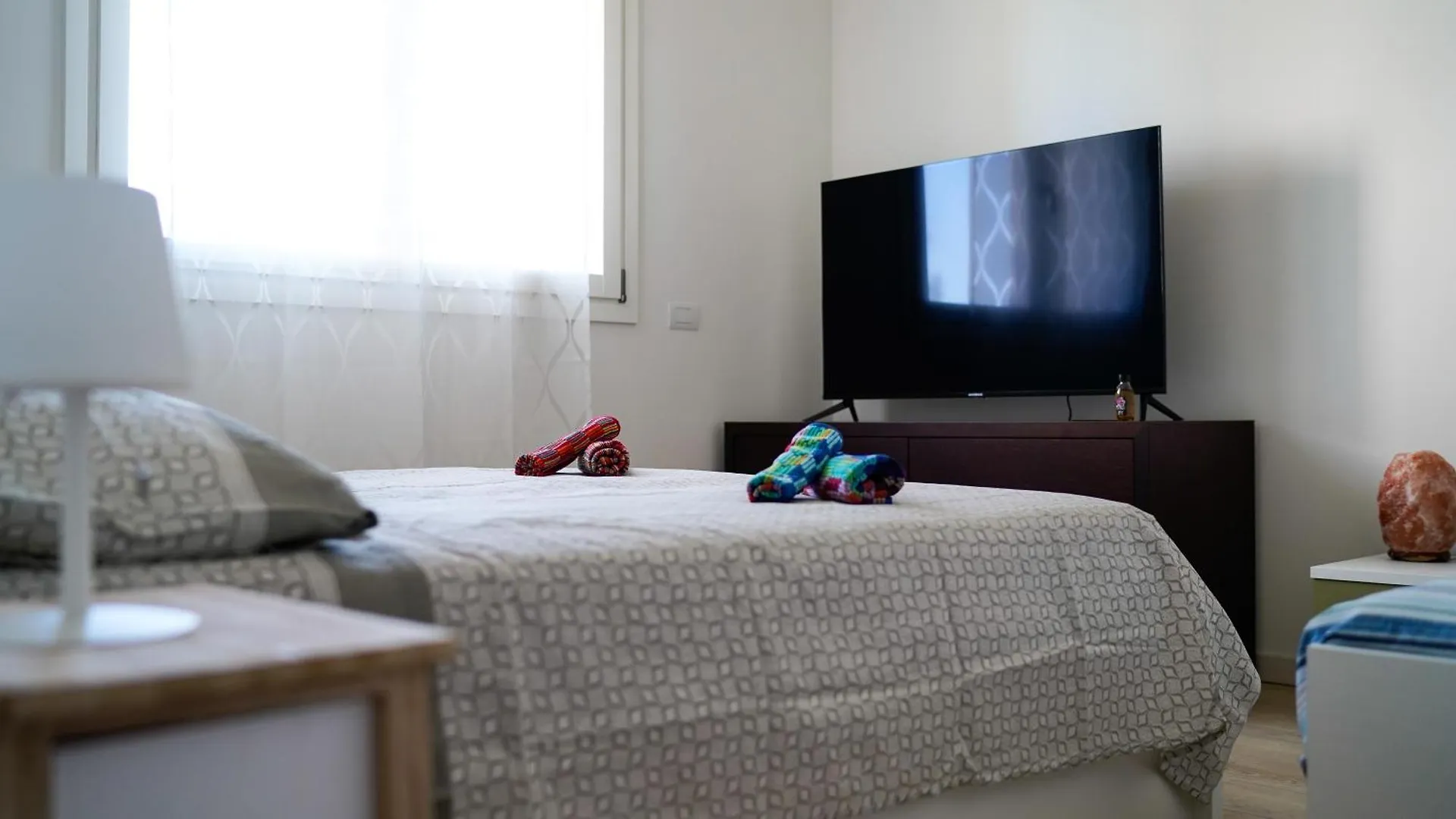 Bed and Breakfast New Living Milano à Gorgonzola